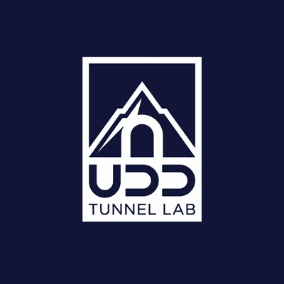 Logo UDD Tunnel Lab